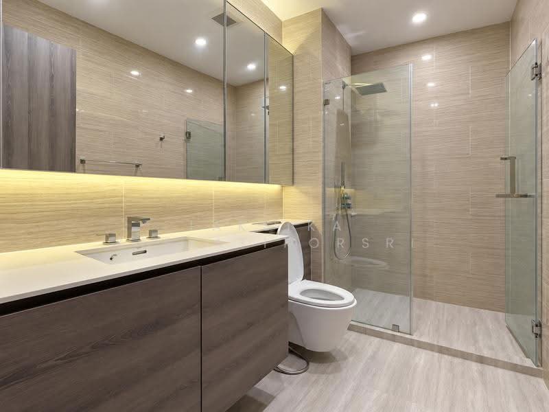 Whizdom Essence, Bangkok, 5 Piyabutr 1 Alley, Bang Chak, Phra Khanong, Bangkok, 3 Bedrooms, 202 sqm, Condo For Rent, by Laksika Keeratikorsri, 500630251 - DDproperty.com