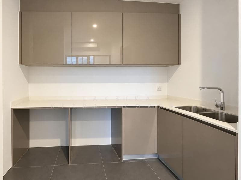Whizdom Essence, Bangkok, 5 Piyabutr 1 Alley, Bang Chak, Phra Khanong, Bangkok, 3 Bedrooms, 202 sqm, Condo For Rent, by Laksika Keeratikorsri, 500630251 - DDproperty.com