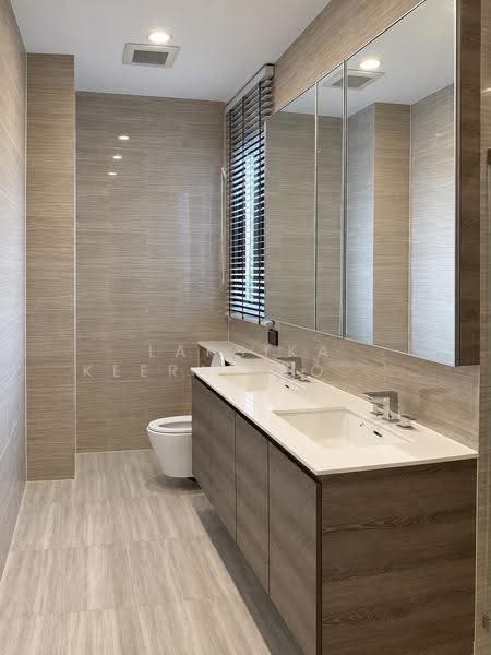 Whizdom Essence, Bangkok, 5 Piyabutr 1 Alley, Bang Chak, Phra Khanong, Bangkok, 3 Bedrooms, 202 sqm, Condo For Rent, by Laksika Keeratikorsri, 500630251 - DDproperty.com