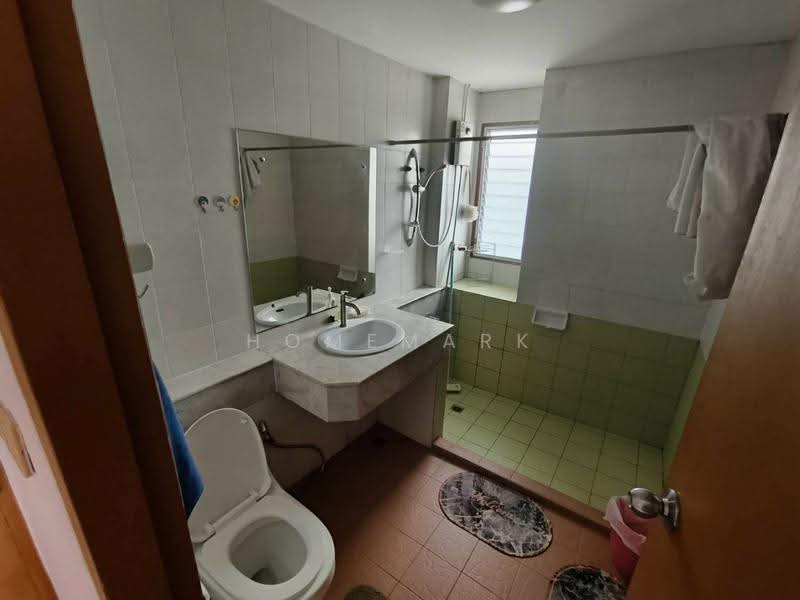 Baan Suan Sukhumvit, Bangkok, Soi On Nut 46, Suan Luang, Bangkok, 3 Bedrooms, 120 sqm, Condo For Sale, by Homemark, 500630257 - DDproperty.com