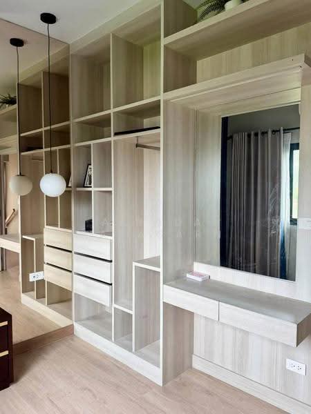 แกรนด์ บริทาเนีย วงแหวน - รามอินทรา, Bangkok, Sam Wa Tawan Tok, Khlong Sam Wa, Bangkok, 4 Bedrooms, 175 sqm, Single Detached House For Rent, by Airada Parasarn, 500630258 - DDproperty.com