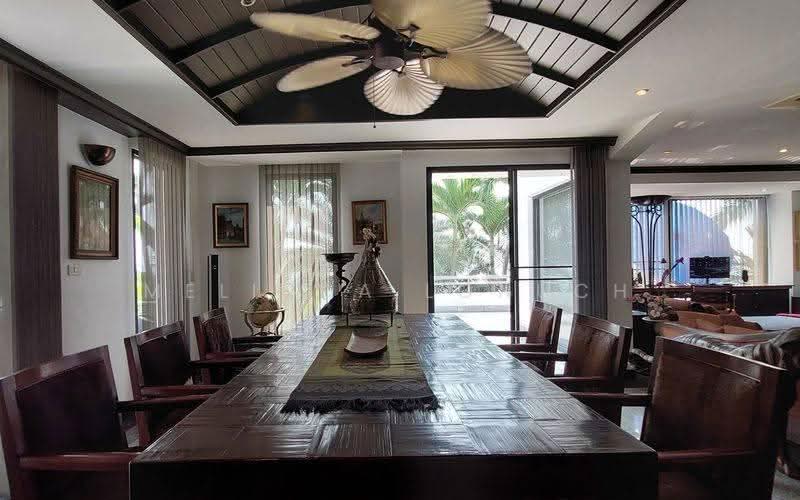 Baan Rimpha condominiums, Chon Buri (Pattaya), 188 นาเกลือ, Nong Pru, Bang Lamung (Pattaya), Chon Buri (Pattaya), 3 Bedrooms, 359 sqm, Apartment For Sale, by Melinda Lonuch, 500630262 - DDproperty.com