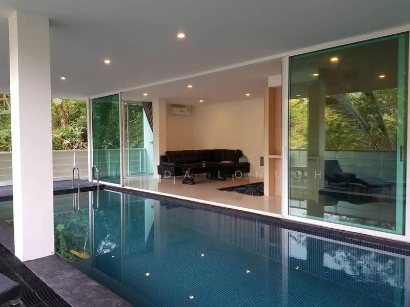 The Trees Residence : เดอะ ทรีส์ เรสซิเด้นซ์, ภูเก็ต, 59-46 หมู่ 5, กมลา, กะทู้, ภูเก็ต, 165 ตร.ม., คอนโด ขาย, โดย Melinda Lonuch, 500630263 - DDproperty.com