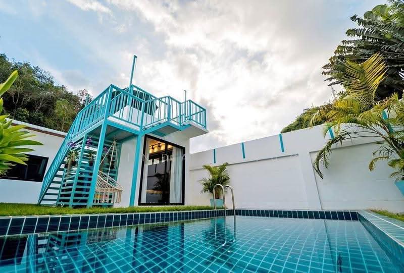 3-BR Townhouse, Phuket, Rawai, Muang Phuket, Phuket, 3 Bedrooms, 110 sqm, Townhouse For Sale, by Melinda Lonuch, 500630265 - DDproperty.com