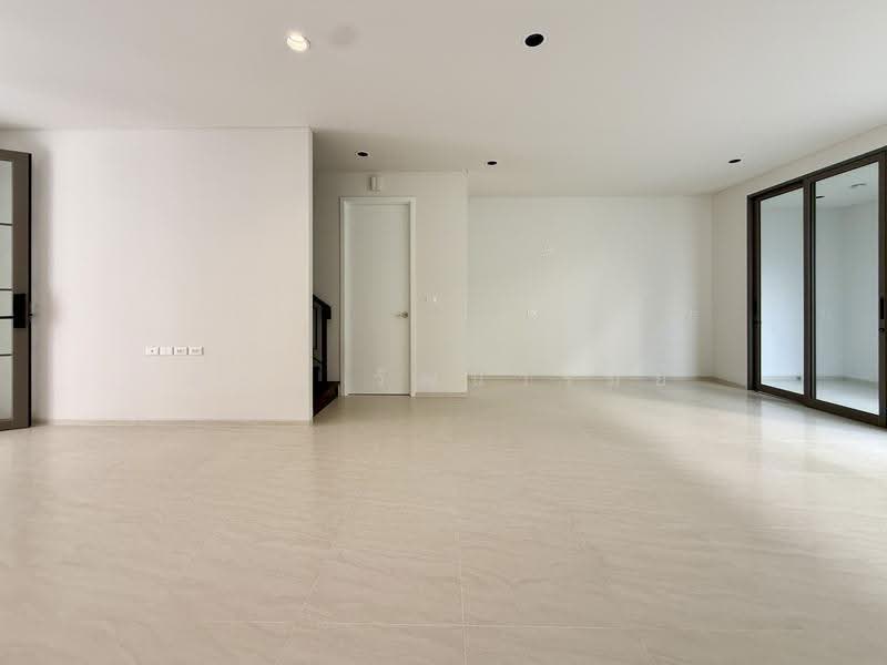 VERITZ Sathupradit 34, Bangkok, Bang Pong Pang, Yan Nawa, Bangkok, 3 Bedrooms, 340 sqm, Townhouse For Sale, by Supajee Wattanarom, 500630267 - DDproperty.com