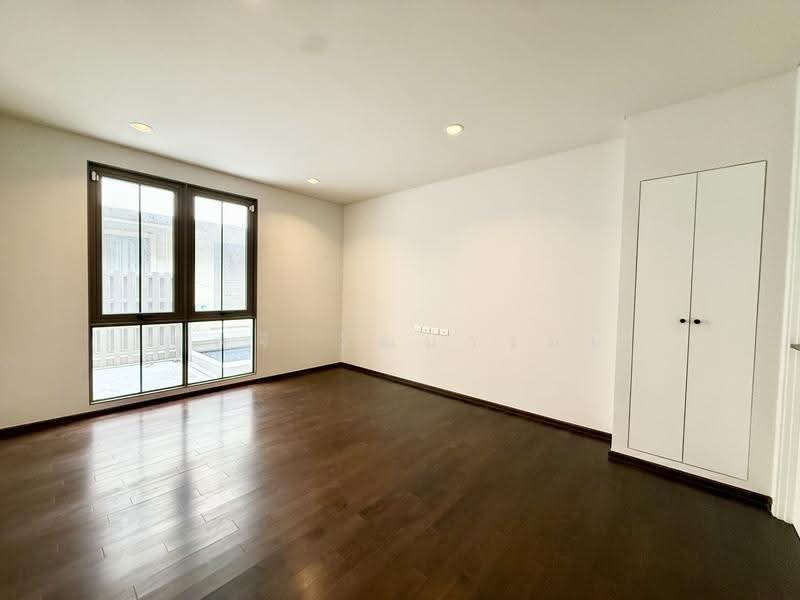 VERITZ Sathupradit 34, Bangkok, Bang Pong Pang, Yan Nawa, Bangkok, 3 Bedrooms, 340 sqm, Townhouse For Sale, by Supajee Wattanarom, 500630267 - DDproperty.com