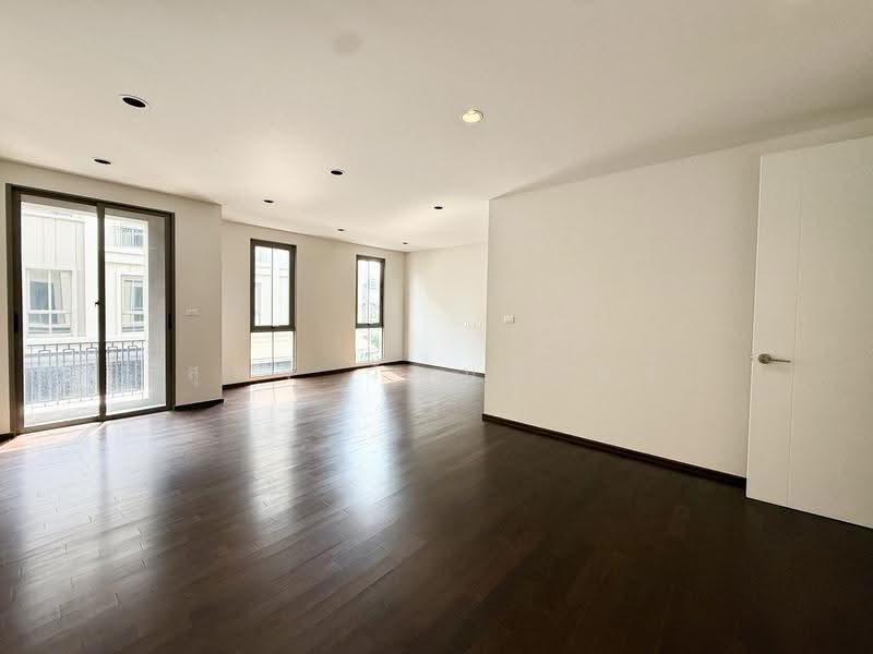 VERITZ Sathupradit 34, Bangkok, Bang Pong Pang, Yan Nawa, Bangkok, 3 Bedrooms, 340 sqm, Townhouse For Sale, by Supajee Wattanarom, 500630267 - DDproperty.com