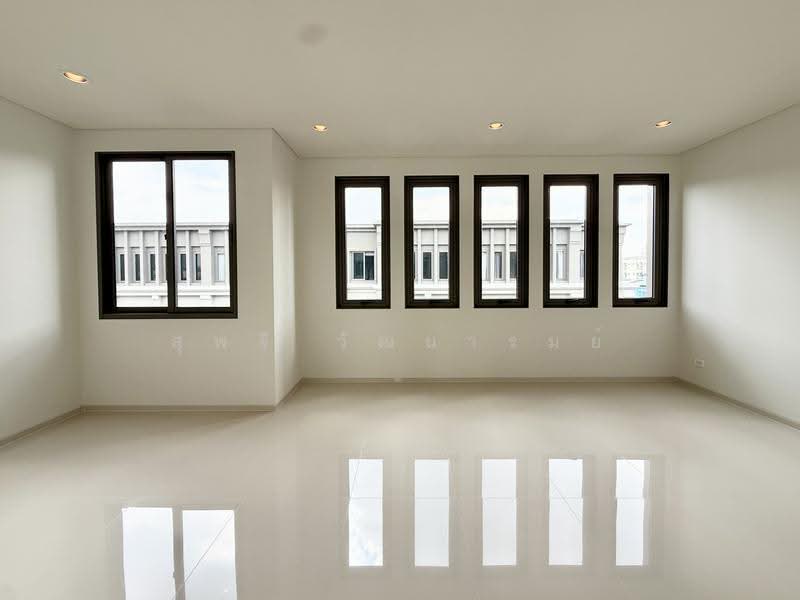 VERITZ Sathupradit 34, Bangkok, Bang Pong Pang, Yan Nawa, Bangkok, 3 Bedrooms, 340 sqm, Townhouse For Sale, by Supajee Wattanarom, 500630267 - DDproperty.com