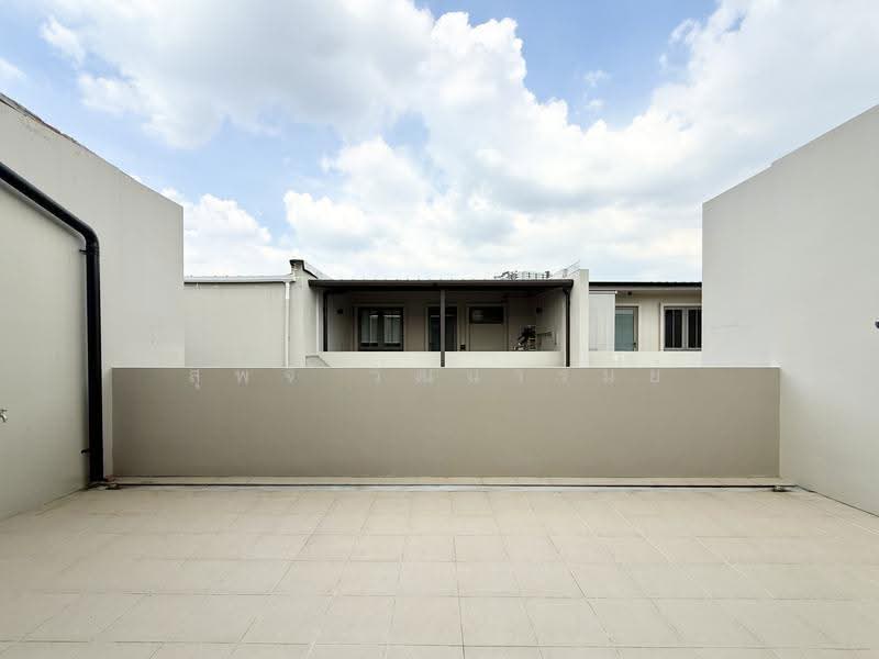 VERITZ Sathupradit 34, Bangkok, Bang Pong Pang, Yan Nawa, Bangkok, 3 Bedrooms, 340 sqm, Townhouse For Sale, by Supajee Wattanarom, 500630267 - DDproperty.com