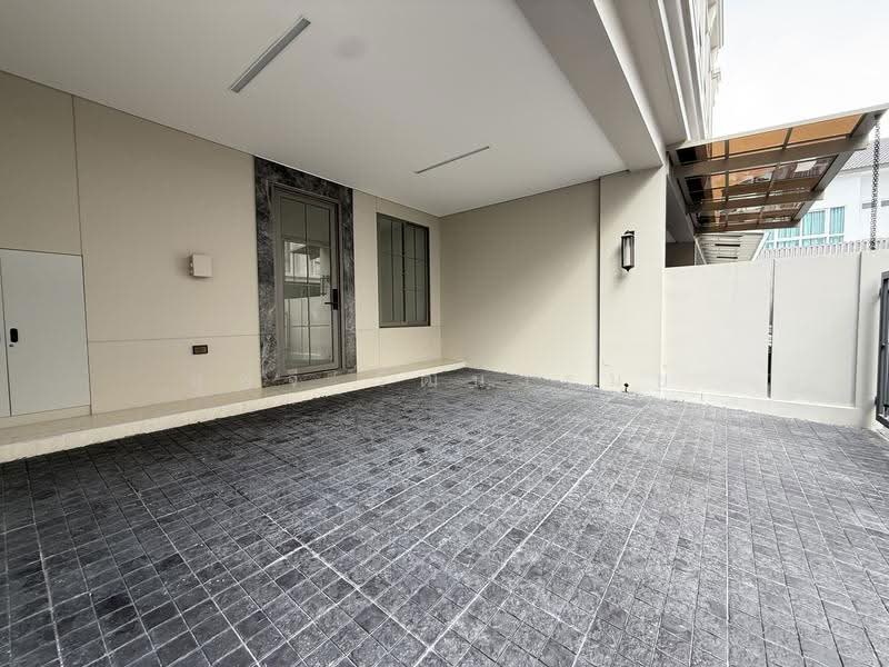 VERITZ Sathupradit 34, Bangkok, Bang Pong Pang, Yan Nawa, Bangkok, 3 Bedrooms, 340 sqm, Townhouse For Sale, by Supajee Wattanarom, 500630267 - DDproperty.com