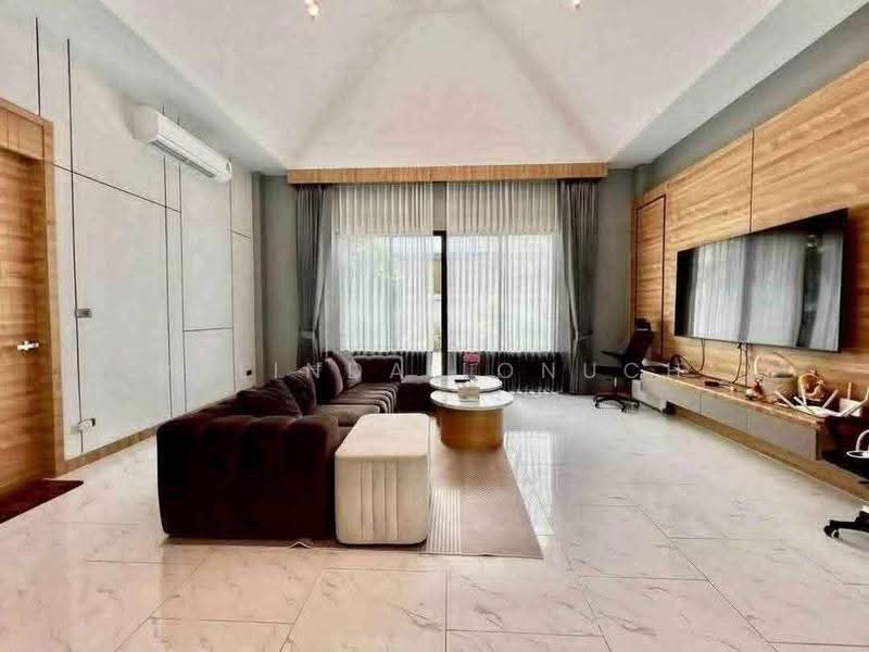 undefined, Chon Buri (Pattaya), Nong Pru, Bang Lamung (Pattaya), Chon Buri (Pattaya), 3 Bedrooms, 263 sqm, Single Detached House For Sale, by Melinda Lonuch, 500630269 - DDproperty.com