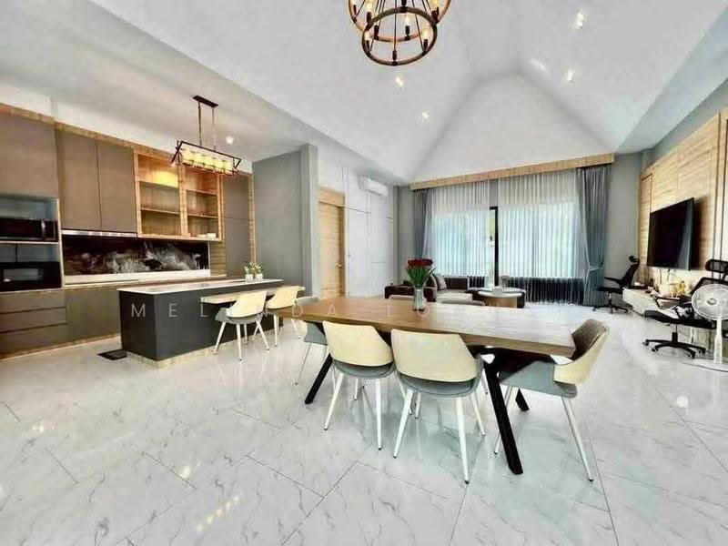 undefined, Chon Buri (Pattaya), Nong Pru, Bang Lamung (Pattaya), Chon Buri (Pattaya), 3 Bedrooms, 263 sqm, Single Detached House For Sale, by Melinda Lonuch, 500630269 - DDproperty.com
