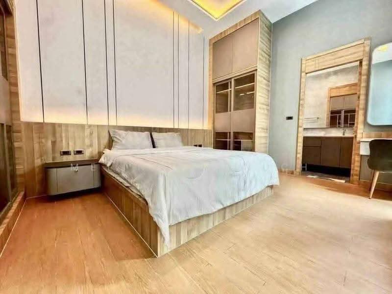 undefined, Chon Buri (Pattaya), Nong Pru, Bang Lamung (Pattaya), Chon Buri (Pattaya), 3 Bedrooms, 263 sqm, Single Detached House For Sale, by Melinda Lonuch, 500630269 - DDproperty.com
