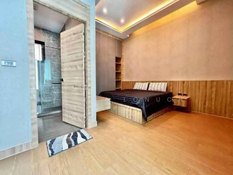 undefined, Chon Buri (Pattaya), Nong Pru, Bang Lamung (Pattaya), Chon Buri (Pattaya), 3 Bedrooms, 263 sqm, Single Detached House For Sale, by Melinda Lonuch, 500630269 - DDproperty.com