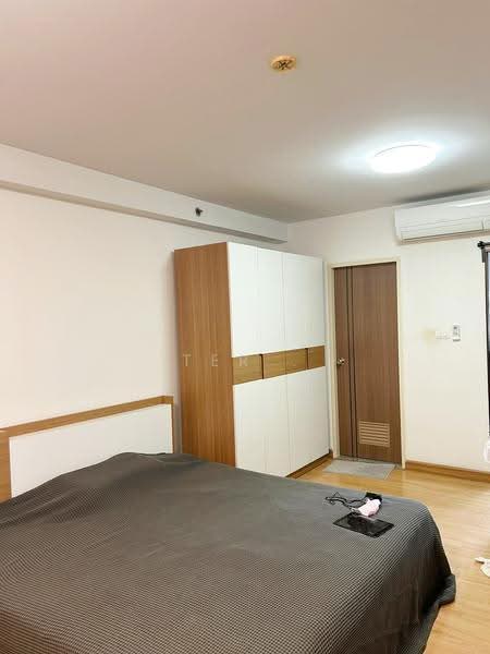 Supalai City Resort Ramkhamhaeng, Bangkok, Ramkamhang, Hua Mak, Bang Kapi, Bangkok, Studio, 32 sqm, Condo For Sale, by Ter ., 500630270 - DDproperty.com