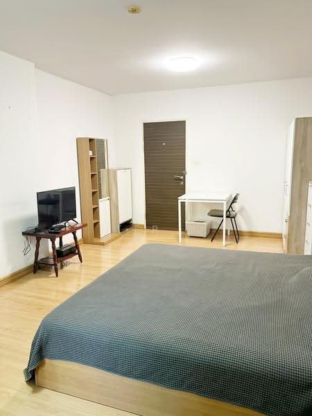 Supalai City Resort Ramkhamhaeng, Bangkok, Ramkamhang, Hua Mak, Bang Kapi, Bangkok, Studio, 32 sqm, Condo For Sale, by Ter ., 500630270 - DDproperty.com