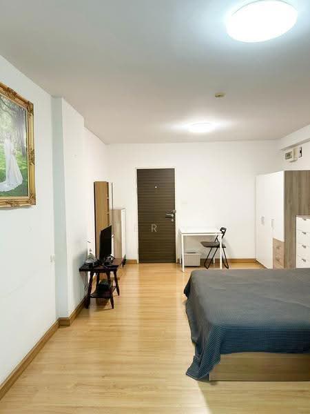 Supalai City Resort Ramkhamhaeng, Bangkok, Ramkamhang, Hua Mak, Bang Kapi, Bangkok, Studio, 32 sqm, Condo For Sale, by Ter ., 500630270 - DDproperty.com
