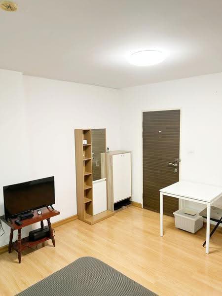 Supalai City Resort Ramkhamhaeng, Bangkok, Ramkamhang, Hua Mak, Bang Kapi, Bangkok, Studio, 32 sqm, Condo For Sale, by Ter ., 500630270 - DDproperty.com