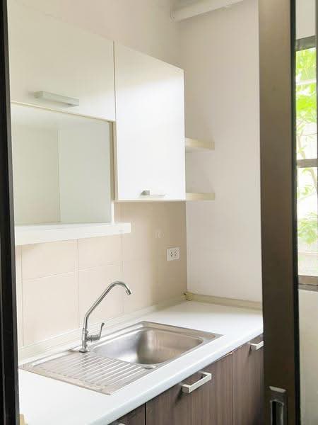 Supalai City Resort Ramkhamhaeng, Bangkok, Ramkamhang, Hua Mak, Bang Kapi, Bangkok, Studio, 32 sqm, Condo For Sale, by Ter ., 500630270 - DDproperty.com