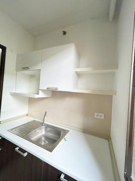 Supalai City Resort Ramkhamhaeng, Bangkok, Ramkamhang, Hua Mak, Bang Kapi, Bangkok, Studio, 32 sqm, Condo For Sale, by Ter ., 500630270 - DDproperty.com