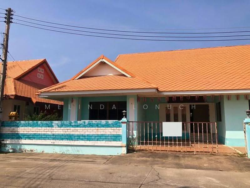 undefined, Chon Buri (Pattaya), Nong Pru, Bang Lamung (Pattaya), Chon Buri (Pattaya), 4 Bedrooms, 250 sqm, Single Detached House For Sale, by Melinda Lonuch, 500630273 - DDproperty.com