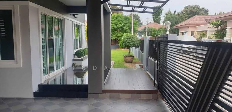 undefined, Chon Buri (Pattaya), Nong Khang Khok, Muang Chon Buri, Chon Buri (Pattaya), 3 Bedrooms, 100 sqm, Single Detached House For Sale, by Melinda Lonuch, 500630281 - DDproperty.com