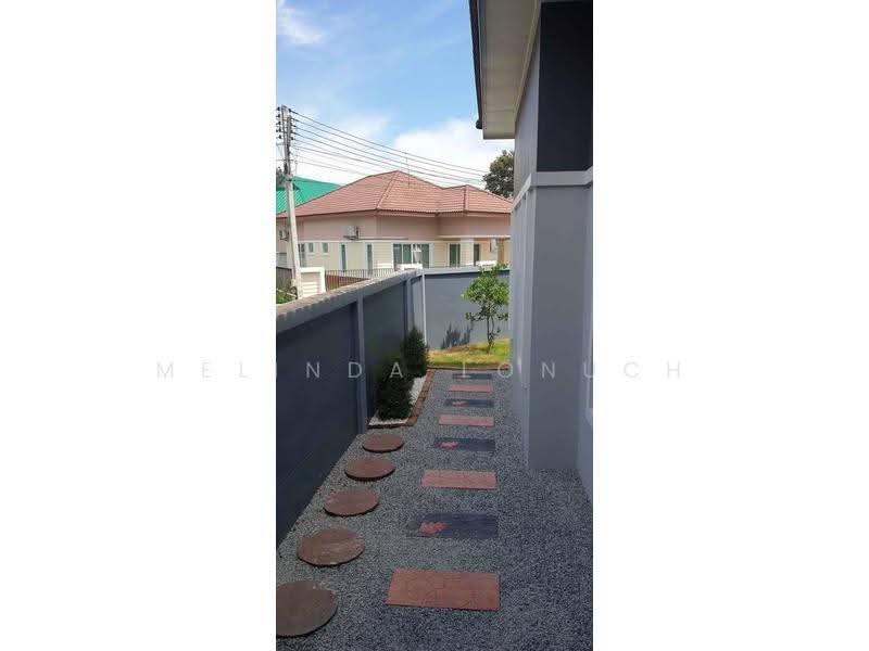 undefined, Chon Buri (Pattaya), Nong Khang Khok, Muang Chon Buri, Chon Buri (Pattaya), 3 Bedrooms, 100 sqm, Single Detached House For Sale, by Melinda Lonuch, 500630281 - DDproperty.com
