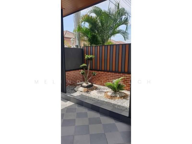 undefined, Chon Buri (Pattaya), Nong Khang Khok, Muang Chon Buri, Chon Buri (Pattaya), 3 Bedrooms, 100 sqm, Single Detached House For Sale, by Melinda Lonuch, 500630281 - DDproperty.com