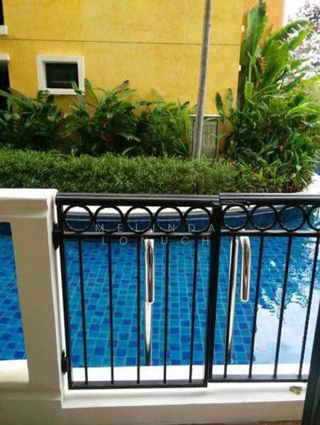 Venetian Signature Condo Resort Pattaya, Chon Buri (Pattaya), Na Jomtien Rd, Nong Pru, Bang Lamung (Pattaya), Chon Buri (Pattaya), 1 Bedroom, 26 sqm, Condo For Rent, by Melinda Lonuch, 500630283 - DDproperty.com