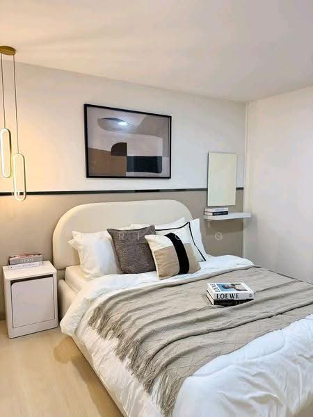 Baan Phrayapirom-Ratchada, Bangkok, Soi Ratchadaphisek 36, Chan Kasem, Chatuchak, Bangkok, 2 Bedrooms, 63 sqm, Condo For Sale, by Sutapat Pariwong, 500630287 - DDproperty.com