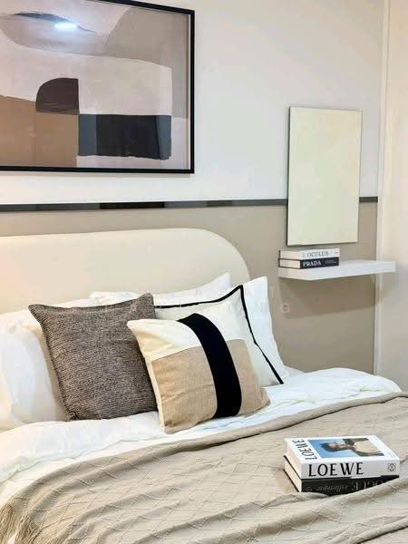 Baan Phrayapirom-Ratchada, Bangkok, Soi Ratchadaphisek 36, Chan Kasem, Chatuchak, Bangkok, 2 Bedrooms, 63 sqm, Condo For Sale, by Sutapat Pariwong, 500630287 - DDproperty.com
