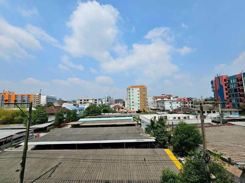 Baan Phrayapirom-Ratchada, Bangkok, Soi Ratchadaphisek 36, Chan Kasem, Chatuchak, Bangkok, 2 Bedrooms, 63 sqm, Condo For Sale, by Sutapat Pariwong, 500630287 - DDproperty.com
