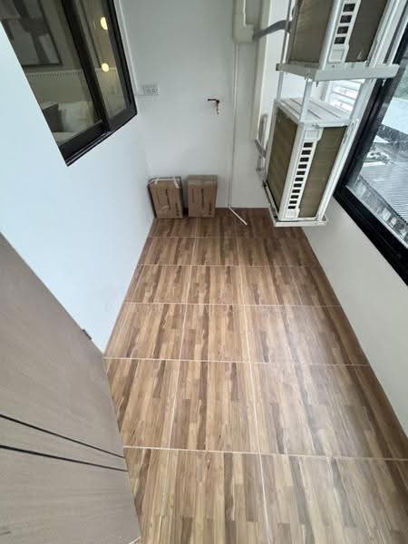 Baan Phrayapirom-Ratchada, Bangkok, Soi Ratchadaphisek 36, Chan Kasem, Chatuchak, Bangkok, 2 Bedrooms, 63 sqm, Condo For Sale, by Sutapat Pariwong, 500630287 - DDproperty.com