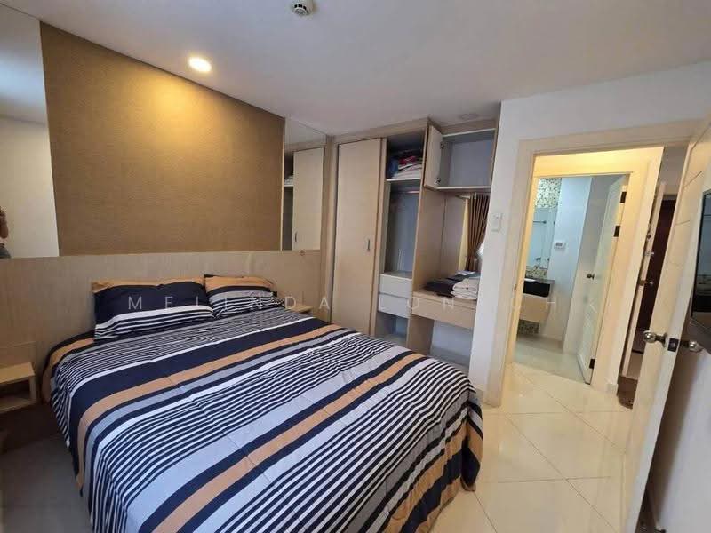 Paradise Park Jomtien, Chon Buri (Pattaya), Nong Pru, Bang Lamung (Pattaya), Chon Buri (Pattaya), 2 Bedrooms, 70 sqm, Condo For Sale, by Melinda Lonuch, 500630288 - DDproperty.com