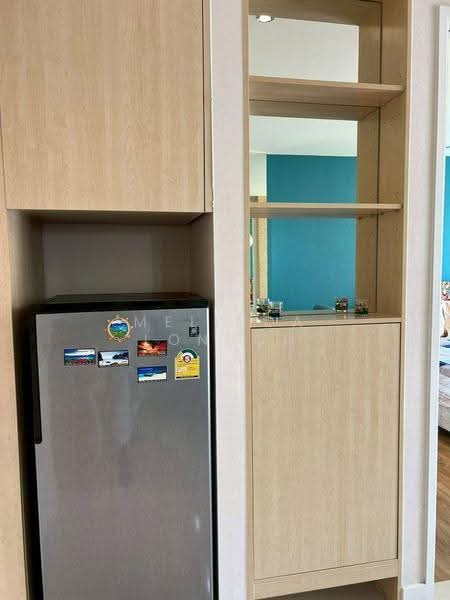 Grande Caribbean, Chon Buri (Pattaya), 492/2 Moo 12 Thappraya Rd, Nong Pru, Bang Lamung (Pattaya), Chon Buri (Pattaya), 1 Bedroom, 37 sqm, Condo For Sale, by Melinda Lonuch, 500630289 - DDproperty.com