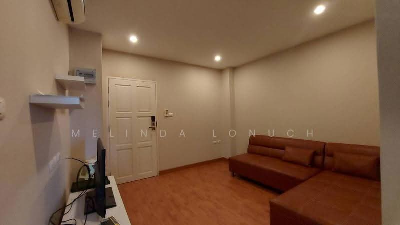 Le Beach Condo บางเสร่, Chon Buri (Pattaya), Municipality 5/6 Municipality 5/6, Bang Sa-re, Sattahip, Chon Buri (Pattaya), 1 Bedroom, 43 sqm, Condo For Rent, by Melinda Lonuch, 500630291 - DDproperty.com