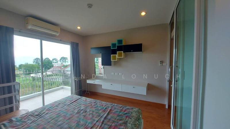 Le Beach Condo บางเสร่, Chon Buri (Pattaya), Municipality 5/6 Municipality 5/6, Bang Sa-re, Sattahip, Chon Buri (Pattaya), 1 Bedroom, 43 sqm, Condo For Rent, by Melinda Lonuch, 500630291 - DDproperty.com