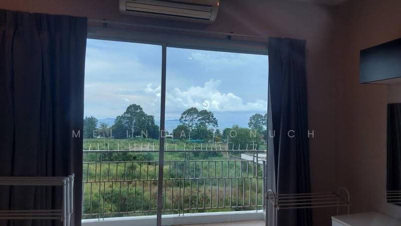 Le Beach Condo บางเสร่, Chon Buri (Pattaya), Municipality 5/6 Municipality 5/6, Bang Sa-re, Sattahip, Chon Buri (Pattaya), 1 Bedroom, 43 sqm, Condo For Rent, by Melinda Lonuch, 500630291 - DDproperty.com