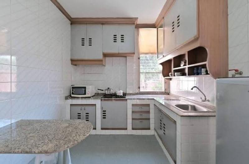 Home Place Ramkhamhaeng, Bangkok, Soi Ramkhamhaeng 140, Saphan Sung, Bangkok, 3 Bedrooms, 180 sqm, Single Detached House For Rent, by Forty-Six Real Estate Group, 500630292 - DDproperty.com