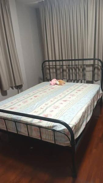 Home Place Ramkhamhaeng : โฮมเพลส รามคำแหง, กรุงเทพ, ซอยรามคำแหง 140, สะพานสูง, กรุงเทพ, 180 ตร.ม., บ้านเดี่ยว ให้เช่า, โดย Forty-Six Real Estate Group, 500630292 - DDproperty.com