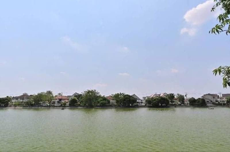 Home Place Ramkhamhaeng, Bangkok, Soi Ramkhamhaeng 140, Saphan Sung, Bangkok, 3 Bedrooms, 180 sqm, Single Detached House For Rent, by Forty-Six Real Estate Group, 500630292 - DDproperty.com