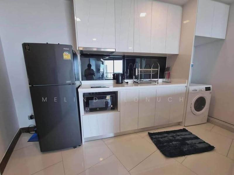 The Peak Towers, Chon Buri (Pattaya), Kasetsin 9, Nong Pru, Bang Lamung (Pattaya), Chon Buri (Pattaya), 1 Bedroom, 48 sqm, Condo For Sale, by Melinda Lonuch, 500630294 - DDproperty.com
