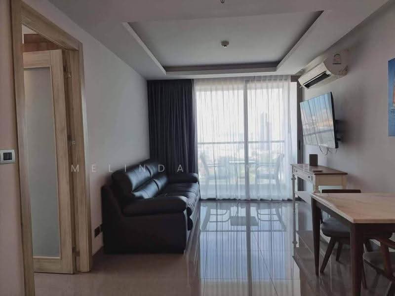 The Peak Towers, Chon Buri (Pattaya), Kasetsin 9, Nong Pru, Bang Lamung (Pattaya), Chon Buri (Pattaya), 1 Bedroom, 48 sqm, Condo For Sale, by Melinda Lonuch, 500630294 - DDproperty.com