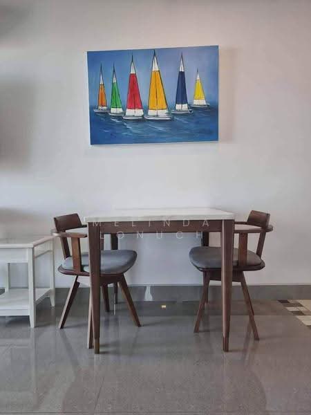 The Peak Towers, Chon Buri (Pattaya), Kasetsin 9, Nong Pru, Bang Lamung (Pattaya), Chon Buri (Pattaya), 1 Bedroom, 48 sqm, Condo For Sale, by Melinda Lonuch, 500630294 - DDproperty.com