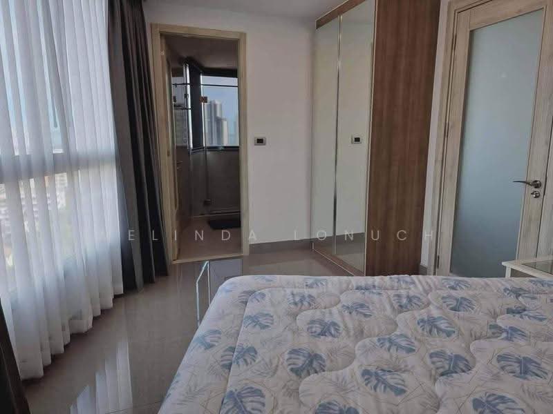 The Peak Towers, Chon Buri (Pattaya), Kasetsin 9, Nong Pru, Bang Lamung (Pattaya), Chon Buri (Pattaya), 1 Bedroom, 48 sqm, Condo For Sale, by Melinda Lonuch, 500630294 - DDproperty.com