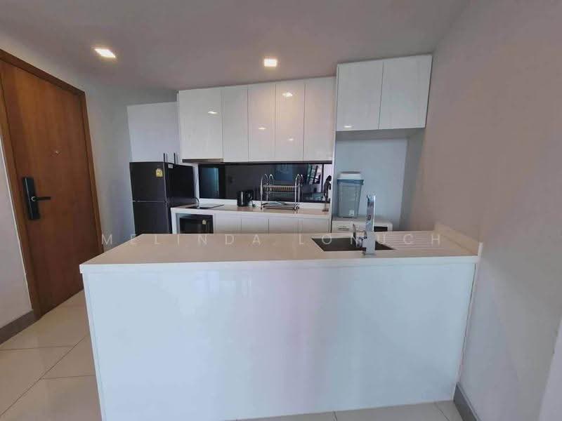 The Peak Towers, Chon Buri (Pattaya), Kasetsin 9, Nong Pru, Bang Lamung (Pattaya), Chon Buri (Pattaya), 1 Bedroom, 48 sqm, Condo For Sale, by Melinda Lonuch, 500630294 - DDproperty.com