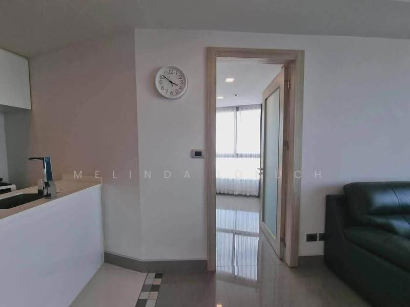 The Peak Towers, Chon Buri (Pattaya), Kasetsin 9, Nong Pru, Bang Lamung (Pattaya), Chon Buri (Pattaya), 1 Bedroom, 48 sqm, Condo For Sale, by Melinda Lonuch, 500630294 - DDproperty.com