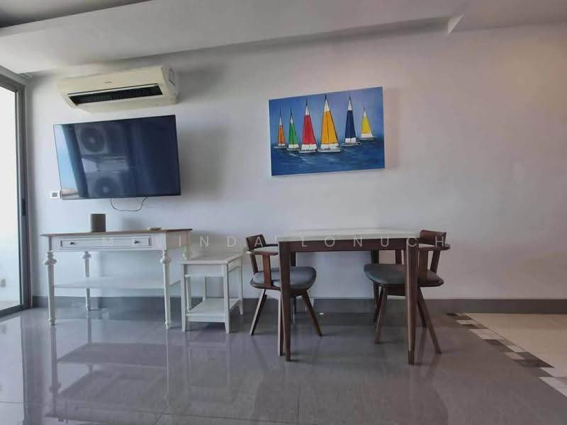 The Peak Towers, Chon Buri (Pattaya), Kasetsin 9, Nong Pru, Bang Lamung (Pattaya), Chon Buri (Pattaya), 1 Bedroom, 48 sqm, Condo For Sale, by Melinda Lonuch, 500630294 - DDproperty.com