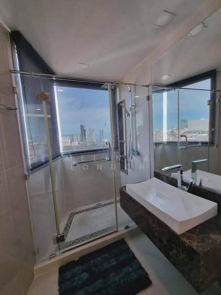 The Peak Towers, Chon Buri (Pattaya), Kasetsin 9, Nong Pru, Bang Lamung (Pattaya), Chon Buri (Pattaya), 1 Bedroom, 48 sqm, Condo For Sale, by Melinda Lonuch, 500630294 - DDproperty.com