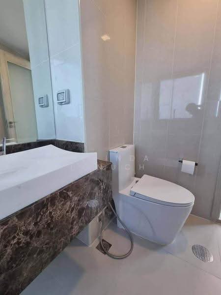 The Peak Towers, Chon Buri (Pattaya), Kasetsin 9, Nong Pru, Bang Lamung (Pattaya), Chon Buri (Pattaya), 1 Bedroom, 48 sqm, Condo For Sale, by Melinda Lonuch, 500630294 - DDproperty.com